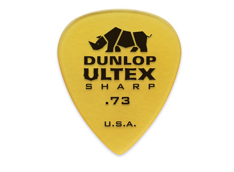 Dunlop 433R.73 Ultex SHARP 72-pack